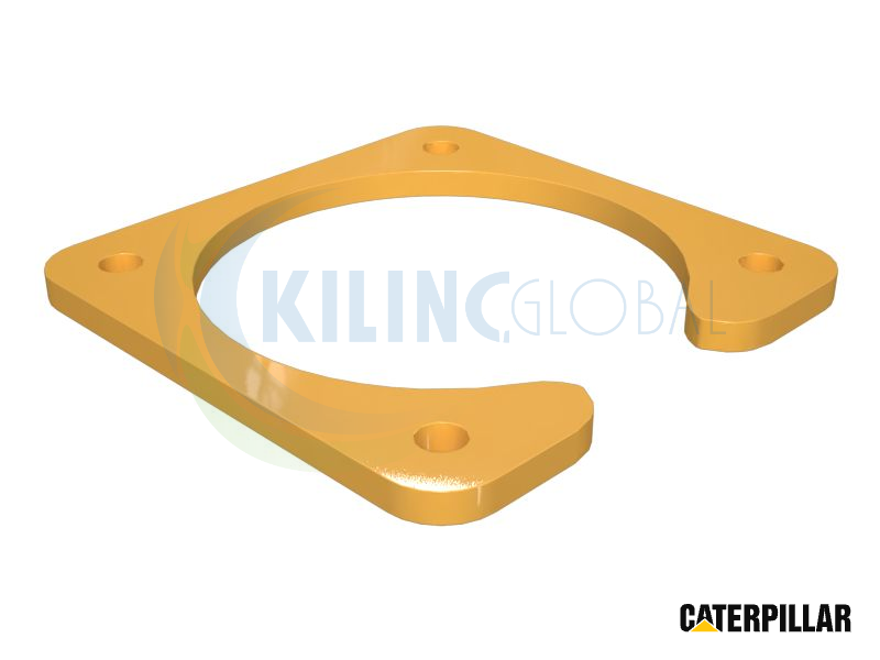 1.6MM THICK RACCORD PLAQUE