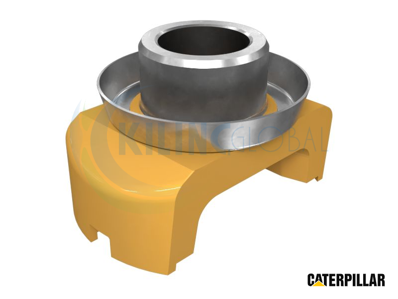 46 INTERNAL SPLINE AANDRIJVING AS YOKE