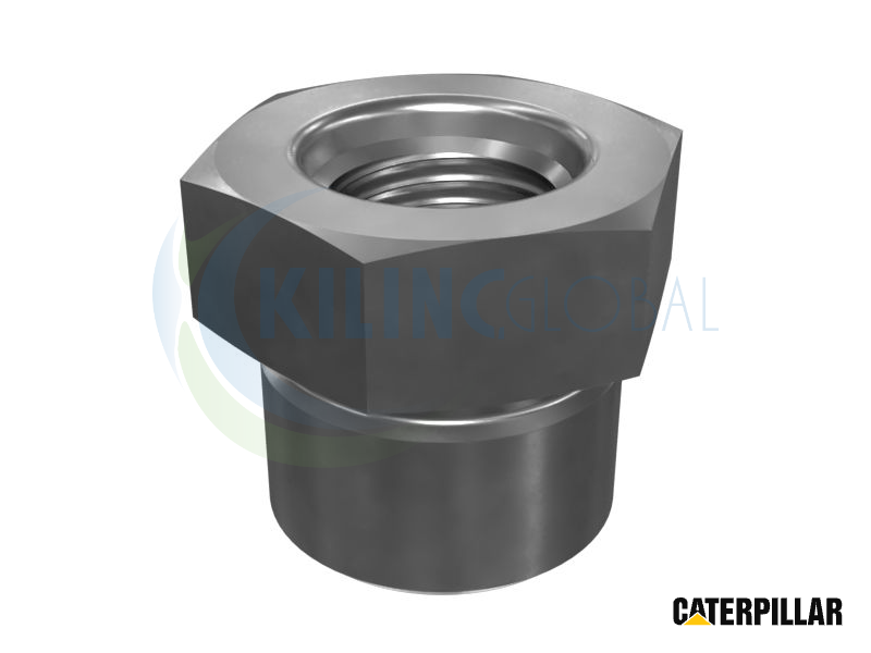1 3/16" STRAIGHT РЕЗЬБА PLUG