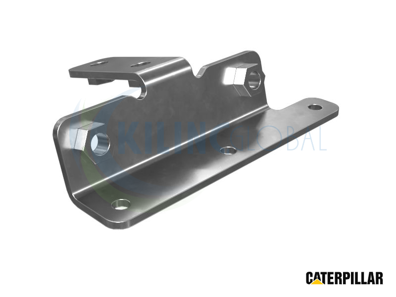 5MM THICK ТОПЛИВНЫЙ ФИЛЬТР КРЕПЛЕНИЕ BRACKET