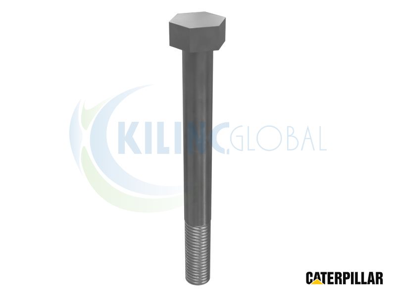 76.20MM ARBRE LENGTH EXTERNAL HEXAGONAL BOULON