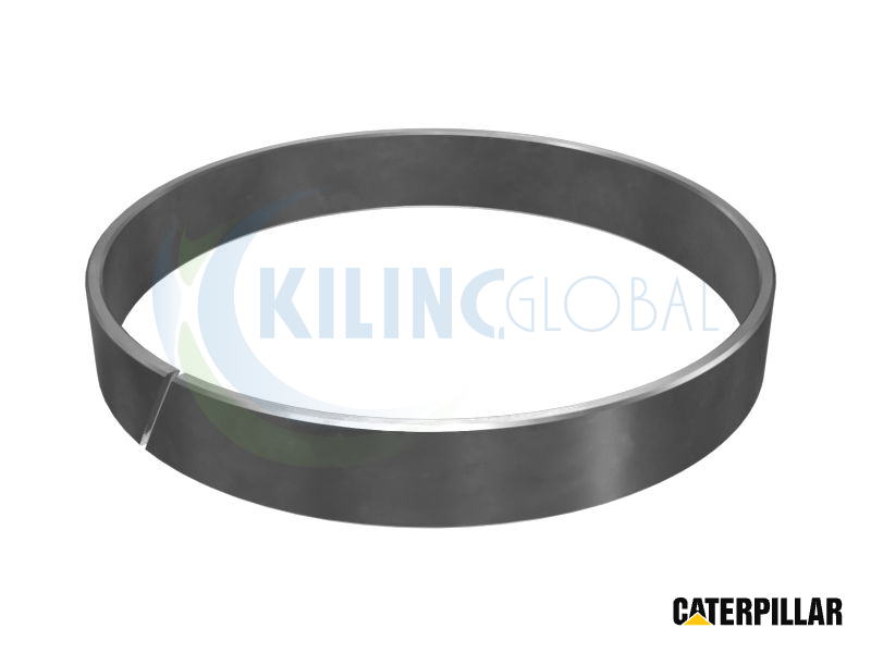 170mm Bore Diameter Wear Ring Piston Guide