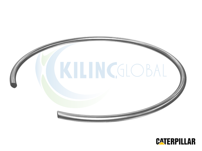 100MM FREE DIAMETER EXTERNAL RETAINER شنبر