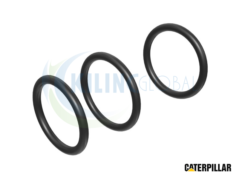 Solenoid Valve Seal Kit