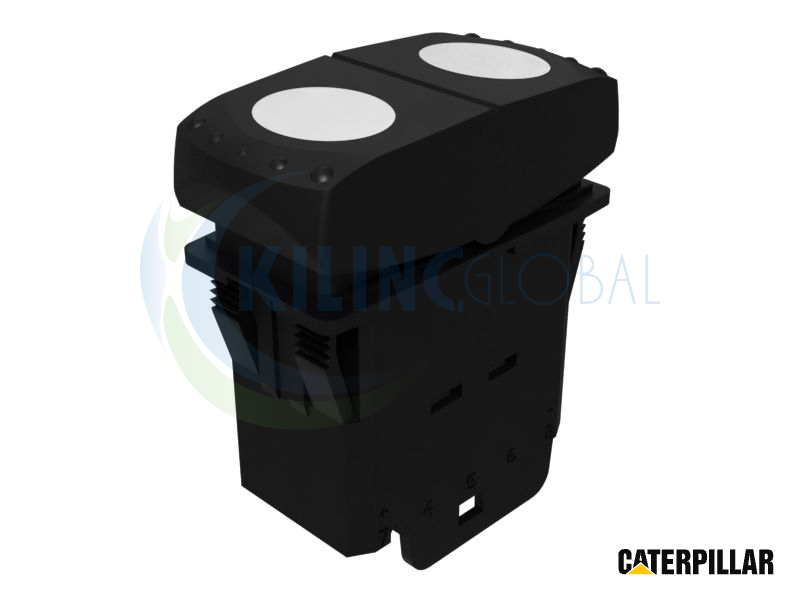 Switch Assembly-Rocker