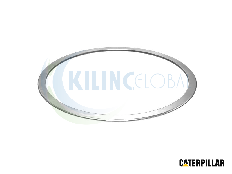 2.9mm Thick Steel Shim