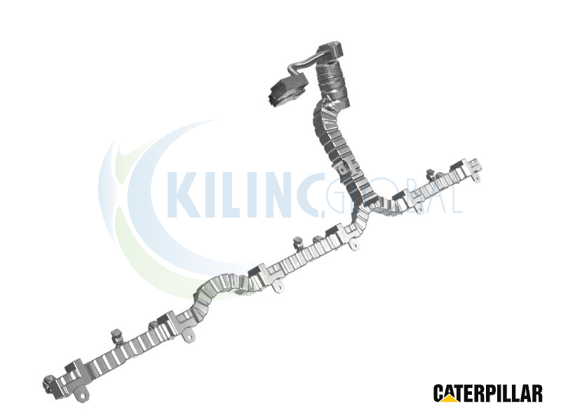 HARNESS КОМПЛЕКТ