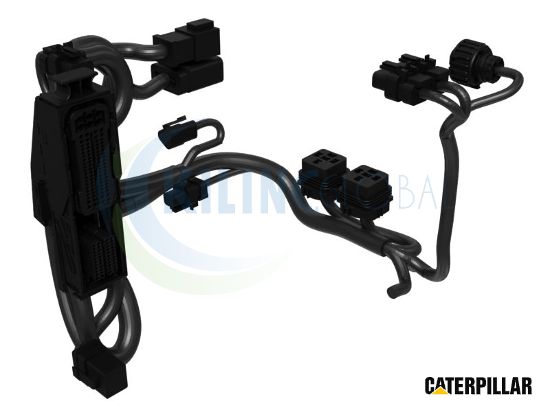 HARNESS طقم