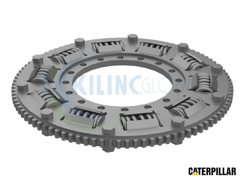 TORSIONAL إدارة COUPLING
