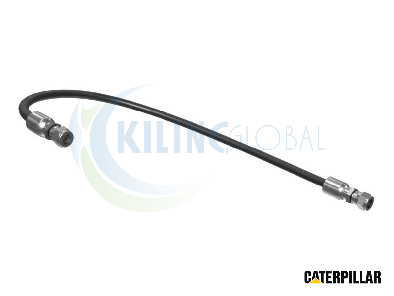 4.76mm Inner Diameter Hose Assembly