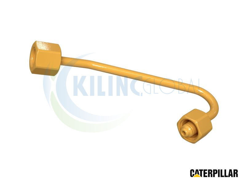 3mm Inner Diameter Fuel Tube