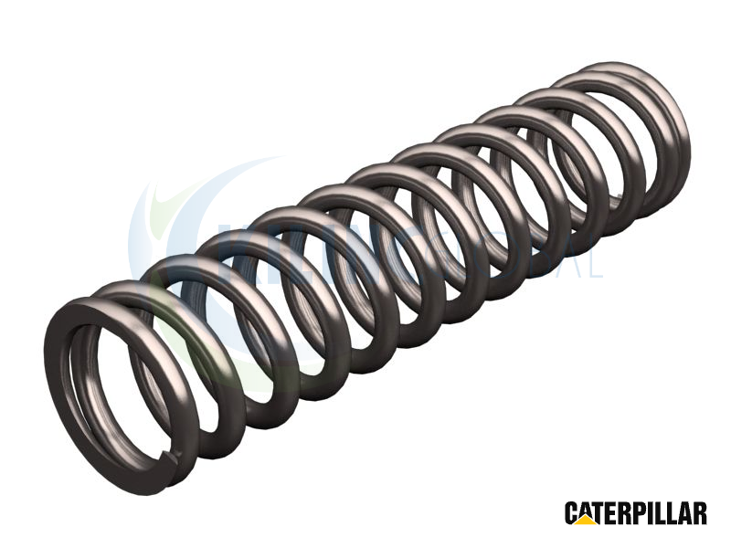 62.50MM FREE LENGTH COMPRESSION ПРУЖИНА