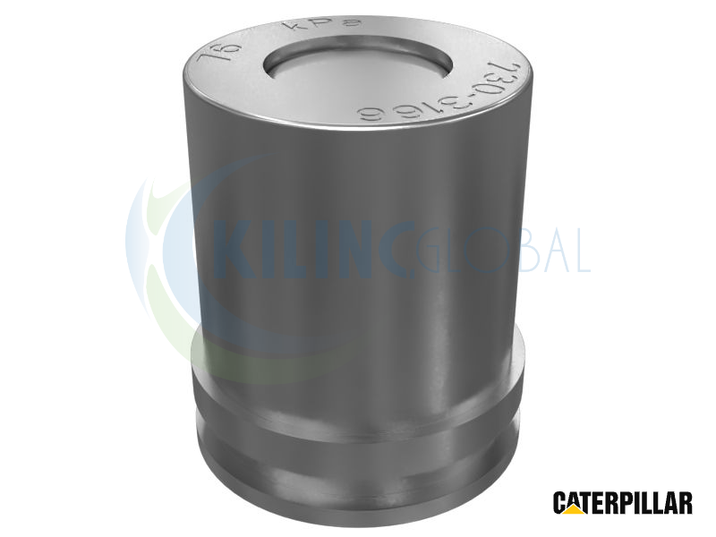 RELIEF КЛАПАН ДЛЯ HYDRAULIC TRANSMISSION VALVES