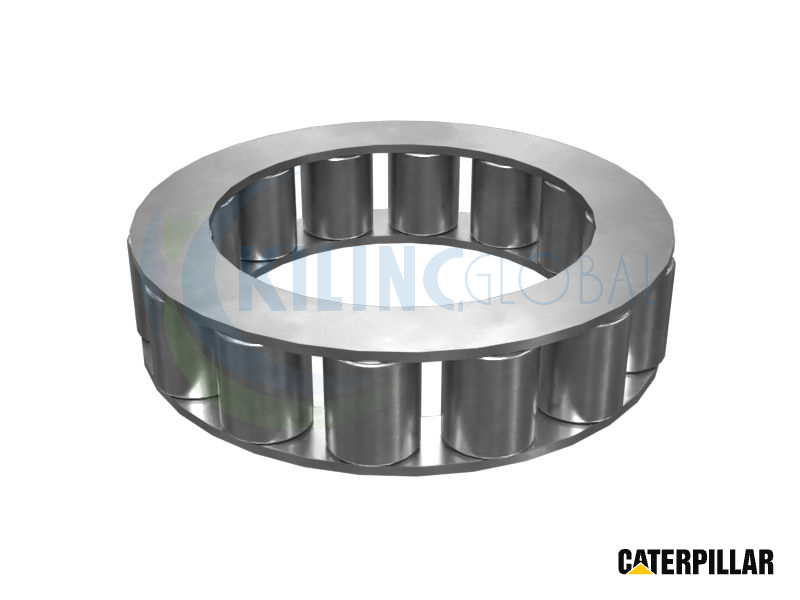 101.648mm ID Final Drive Roller Bearing
