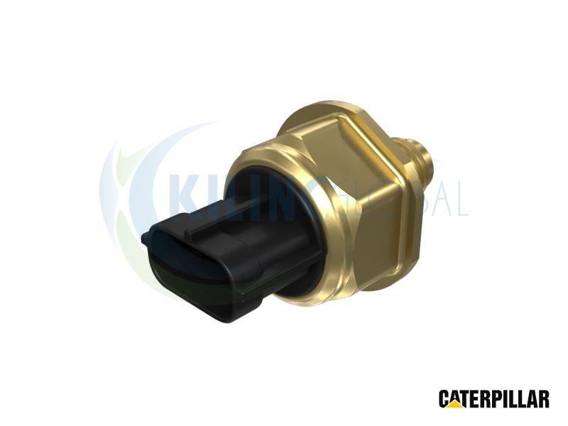 RAIL COMBUSTIBLE PRESIÓN SENSOR