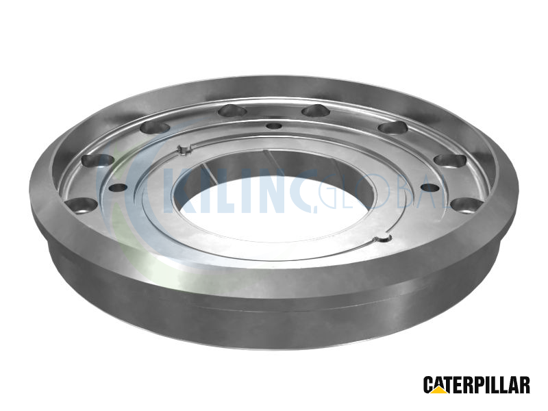 Hub Assembly-Turbine