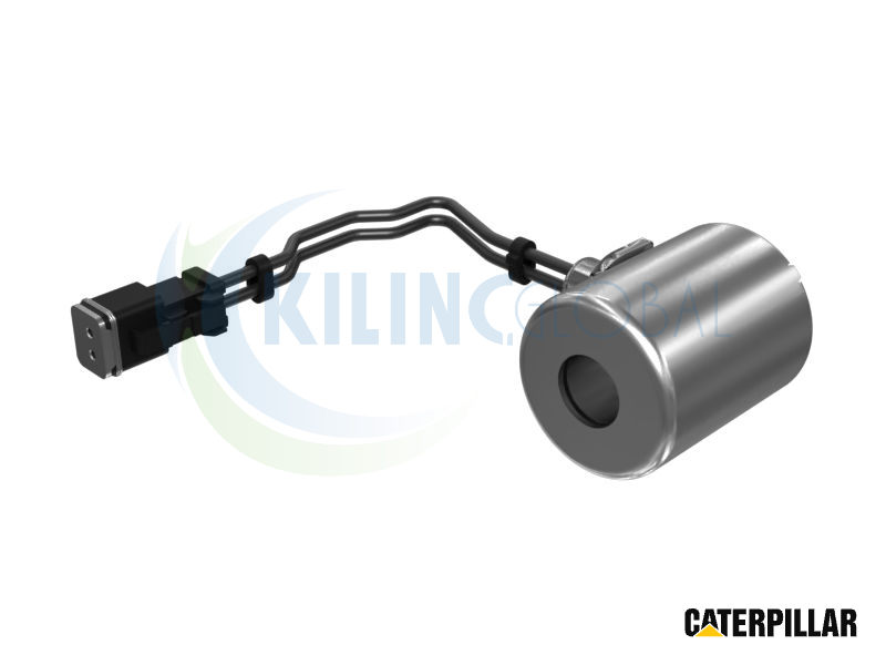 12 Volt Direct Current Solenoid Valve Coil