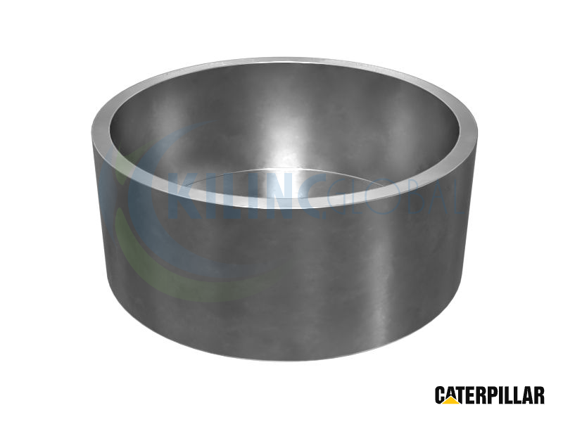 17.78mm Outside Diameter Non-Threaded Cup-Plug