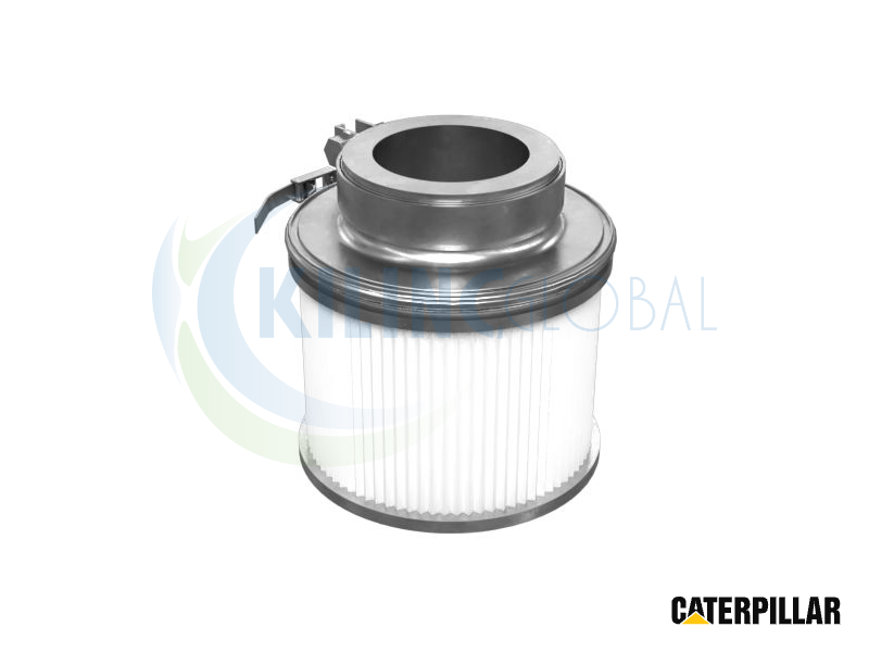 INLET AIR CLEANER