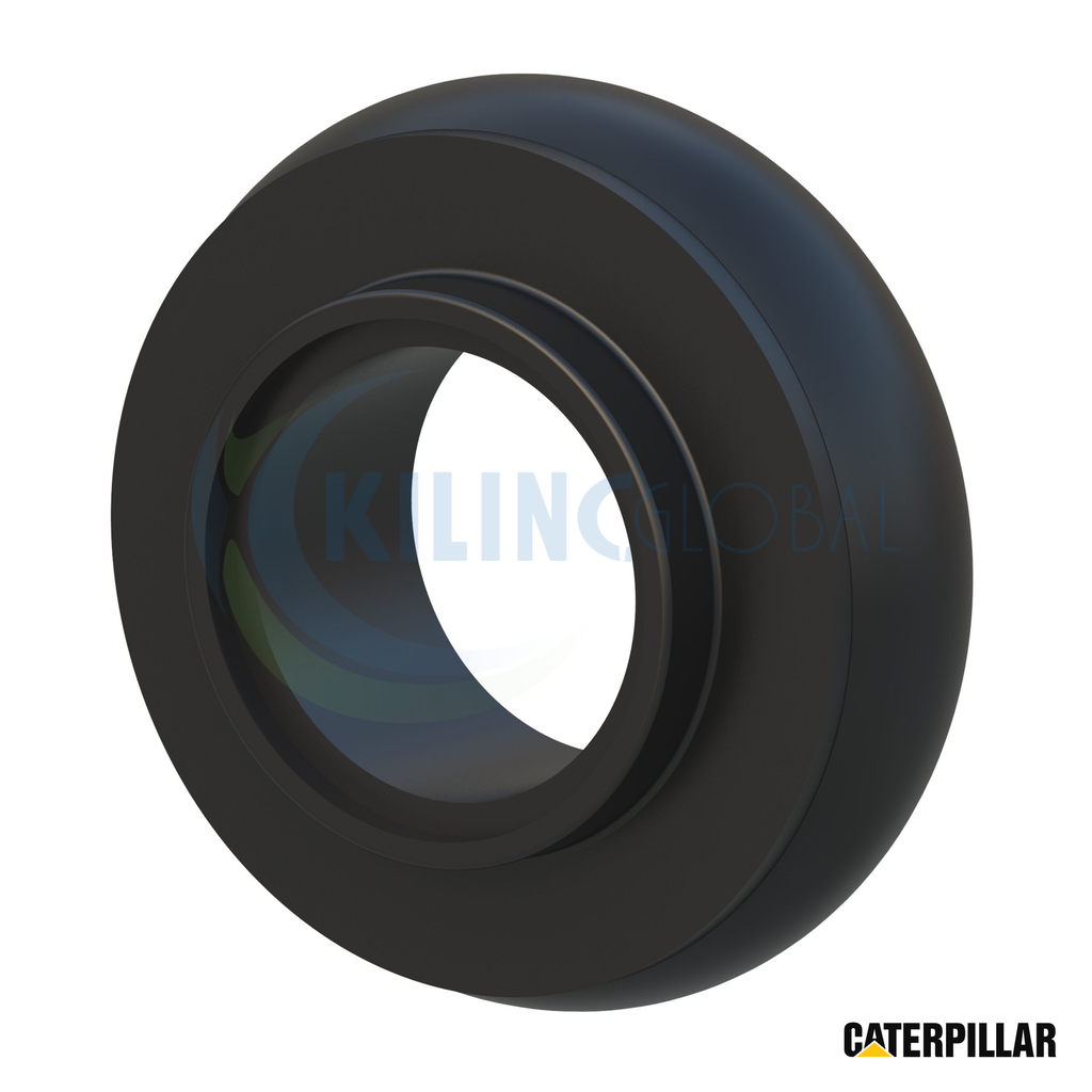 50.8mm Outside Diameter Isolation Mount