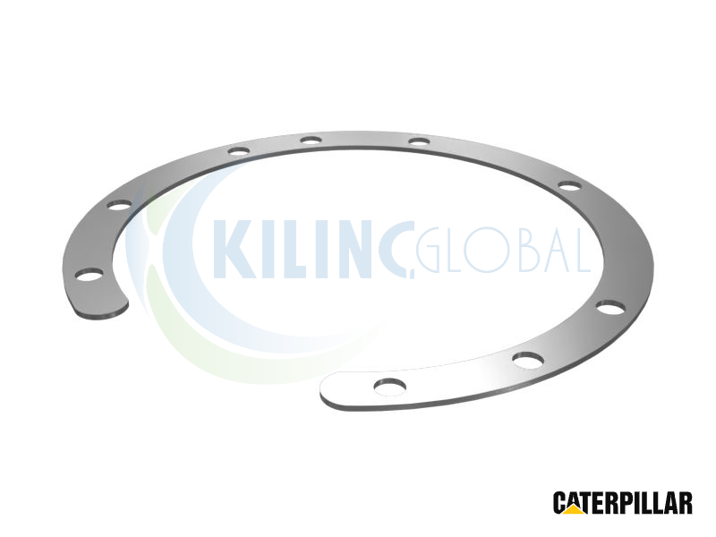 2.11MM THICK ACIER SHIM PACK
