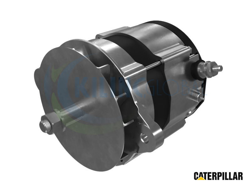 24 Volts Alternator
