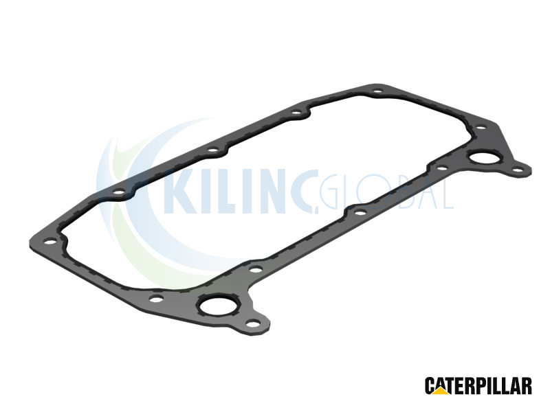 Edge Bonded Seal