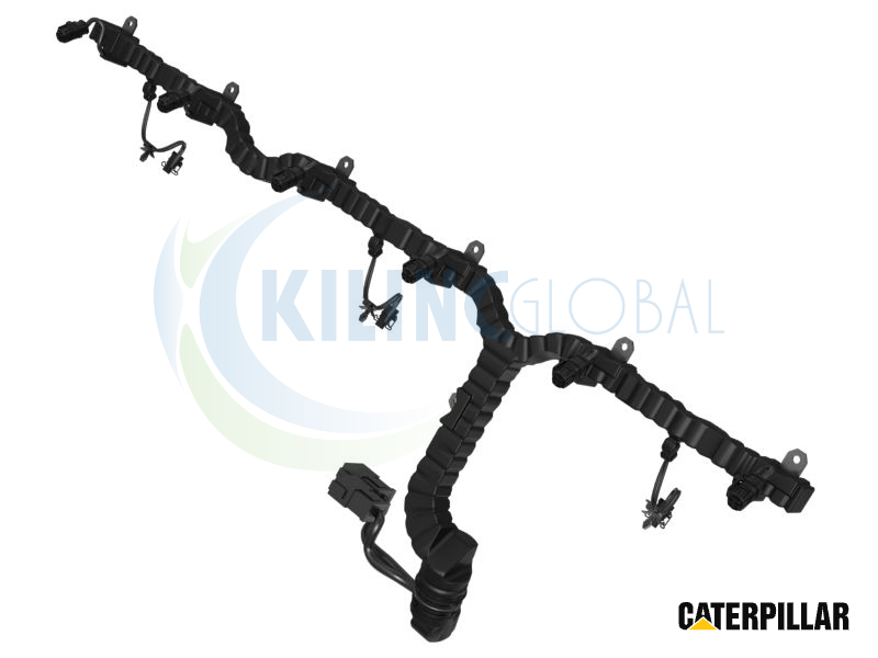 Engine Harness Assembly