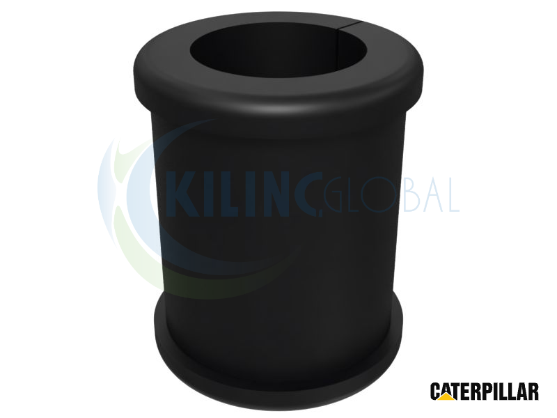 25.00MM DUAL FLENS RUBBER GROMMET