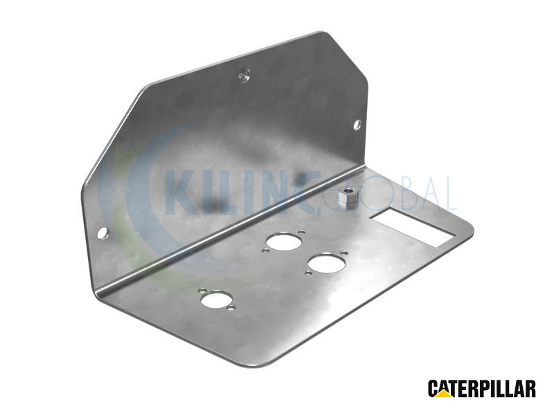 WIRING HARNESS SOPORTE PLACA