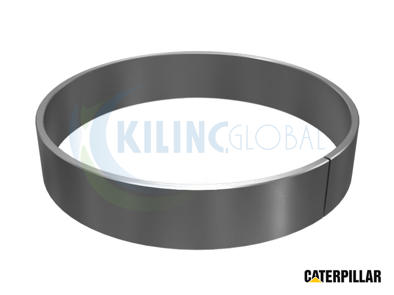 133.63mm Outside Diameter Sleeve Bearing
