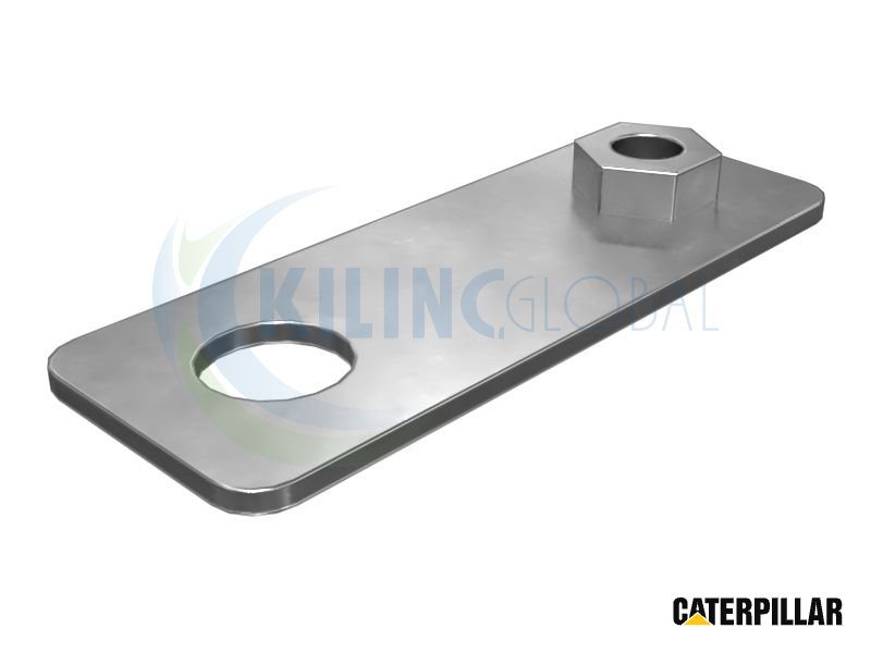 Wiring Harness Support Bracket