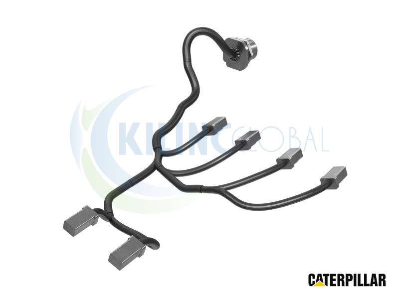 RM757 XMSN Internal Wiring Harness