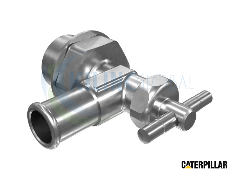 1 1/16" Shutoff Valve
