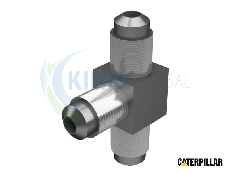 Tee Adapter