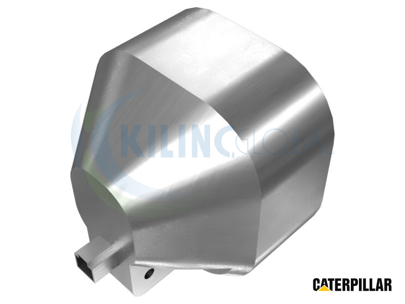 24VOLT HIGH BEAM SUSPENDED رأس LAMP