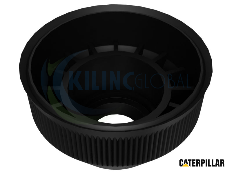 Wiper Motor Cap