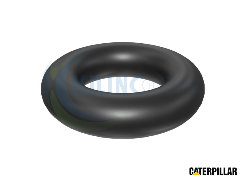 1.78 x 3.68mm 90A FKM O-Ring
