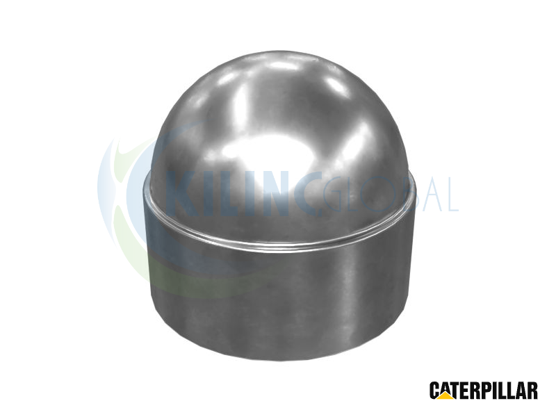 12.5MM HEX УПРАВЛЕНИЕ PANEL DOMED КРЫШКА
