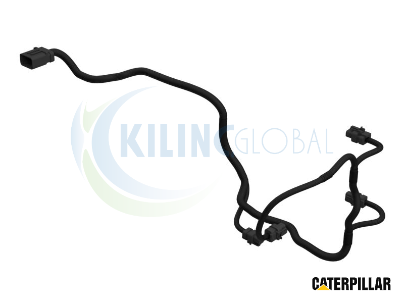 HARNESS КОМПЛЕКТ