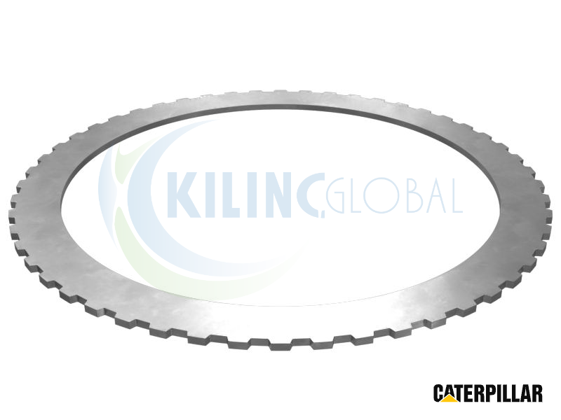5.12MM THICK EMBRAYAGE PLAQUE