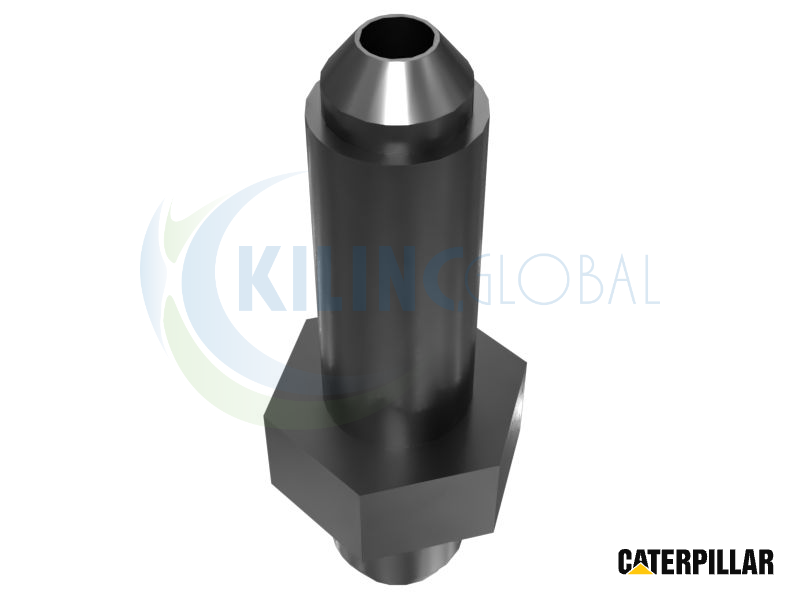 52.60MM ДЛИННЫЙ 37 DEGREE STRAIGHT ADAPTER