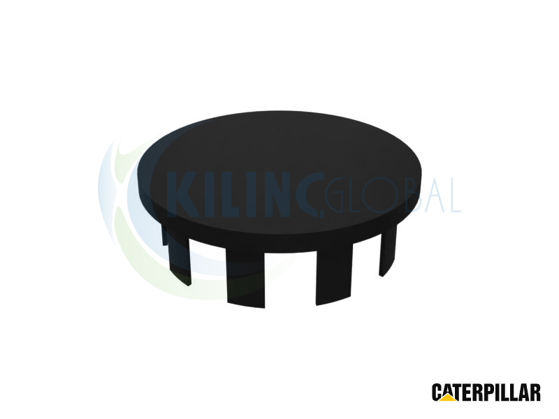 30.5mm Outer Diameter Button Plug