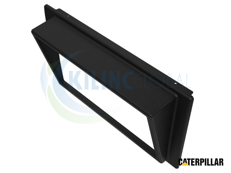 449mm Length Outlet Duct
