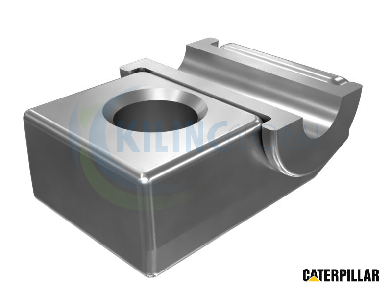 CARBURANT INJECTION CLAPET CLAMP