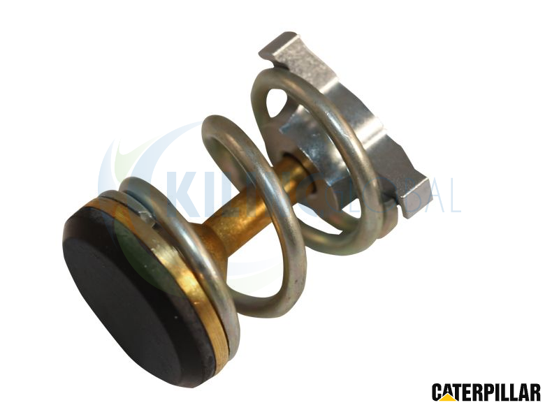 POPPET CLAPET USED IN AIR CONDITIONER LINES