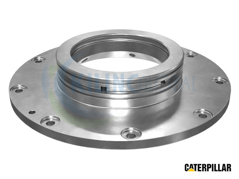 Planetary Transmission Manifold