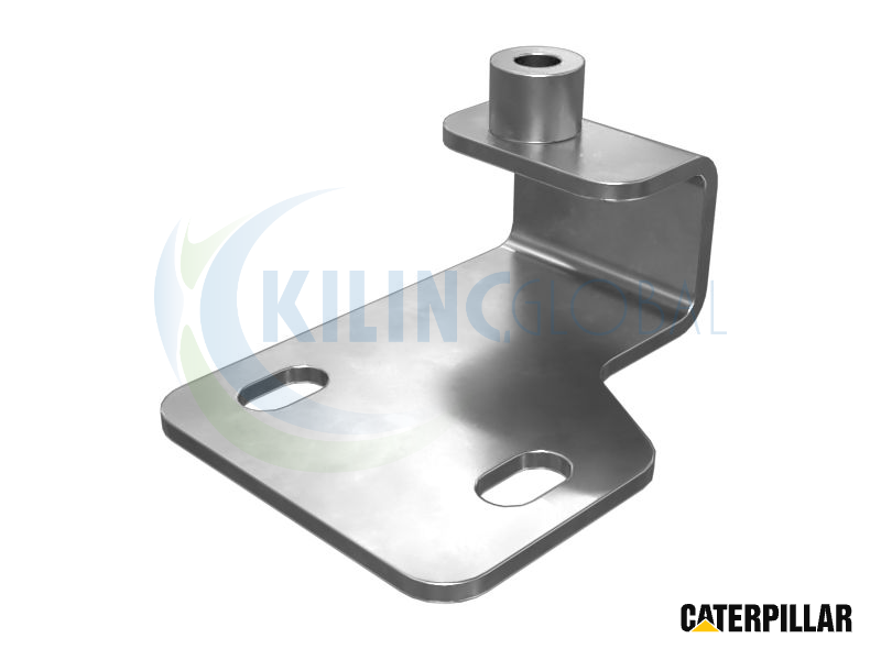 Clamp Mount Bracket