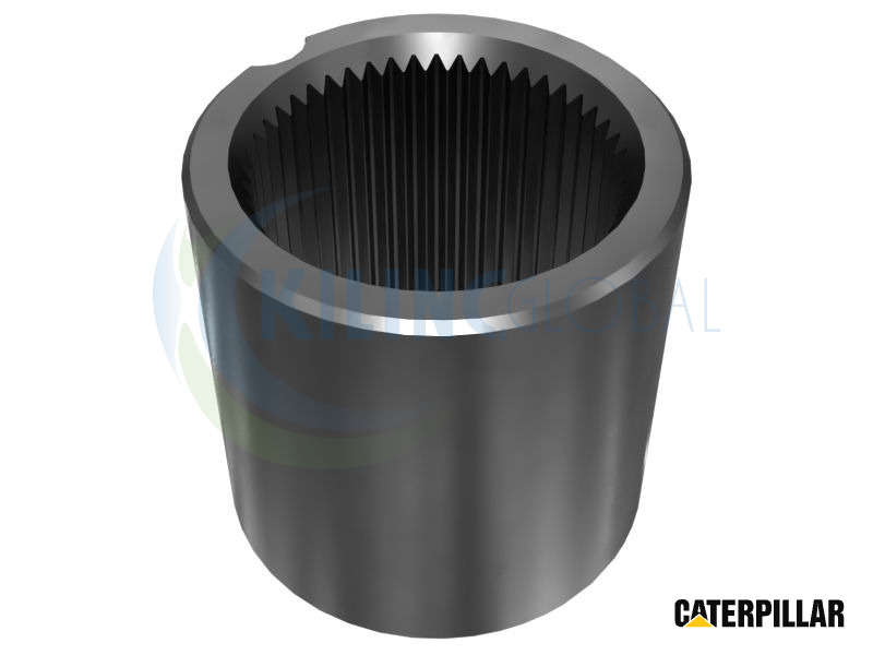 48 Teeth Planetary Transmission Shaft Adapter