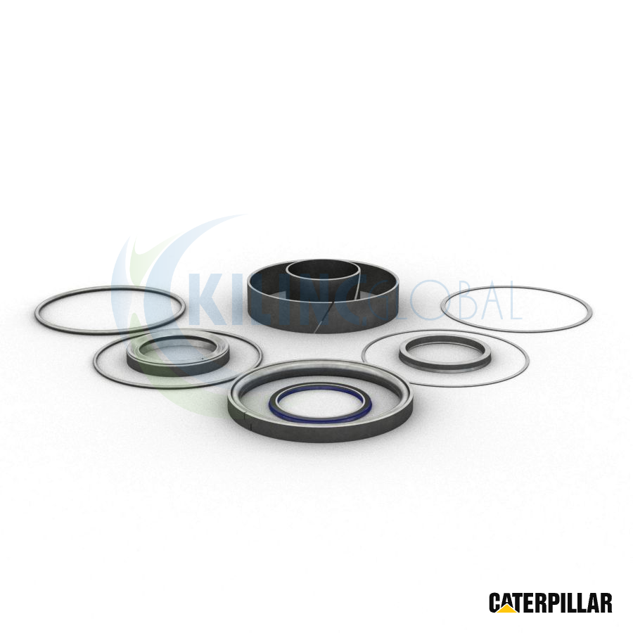 STANDARD TAILLE HYDRAULIC CYLINDRE JOINT SPI KIT
